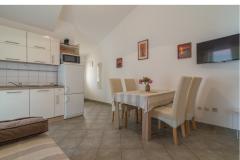 Appartements Lucija Appartement 3 – A-4 foto 3