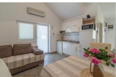 Appartements Lucija Appartement 3 – A-4 foto 5