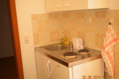 Appartements M&amp;M Appartement 1 – Apartman 1 foto 3