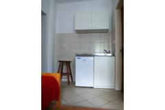 Appartements Magnolija Appartement 3 – Studio AP3 foto 3