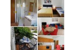 Appartements Mara  Appartement 1 – AP1 foto 2