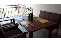 Appartements Mara  Appartement 7 – AP3S foto 1