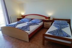 Appartements Mara  Appartement 7 – AP3S foto 5