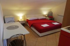 Appartements Mara 2 Appartement 2 – Studio 1 foto 1