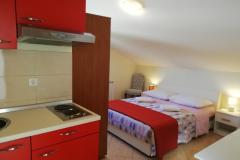 Appartements Mara 2 Appartement 3 – Studio 2 foto 1