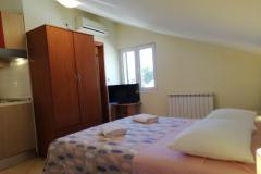 Appartements Mara 2 Appartement 3 – Studio 2 foto 3