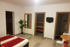 Appartements Megi Appartement 1 – ap. 1 foto 1