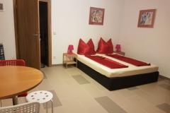 Appartements Megi Appartement 1 – ap. 1 foto 2