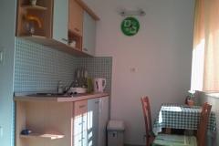 Appartements Mitja Appartement 1 – studio foto 2
