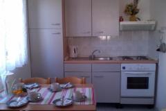 Appartements Mitja Appartement 2 – jednosobni foto 5