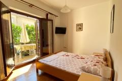 Apartmani Nikadino Appartement 1 foto 1