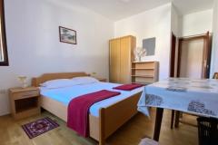 Apartmani Nikadino Chambre 3 foto 1