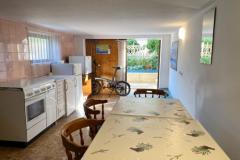 Apartmani Nikadino Chambre 3 foto 4