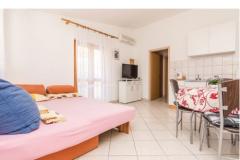 Appartements Nikola Appartement 1 – Apartman 1 foto 5