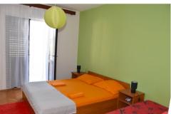 Appartements Nikola Appartement 2 – Apartman 2 foto 1