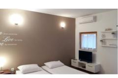 Appartements NILA Appartement 1 foto 1