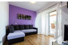 Appartements Oleandar Appartement 2 – Purple foto 1