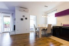 Appartements Oleandar Appartement 2 – Purple foto 4