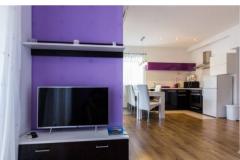 Appartements Oleandar Appartement 2 – Purple foto 5