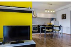 Appartements Oleandar Appartement 3 – Yellow foto 1