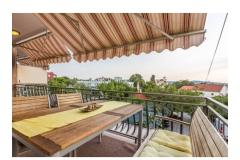 Appartements Oleandar Appartement 3 – Yellow foto 4