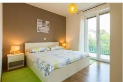 Appartements Oleandar Appartement 4 – Beige foto 1