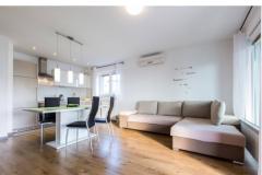 Appartements Oleandar Appartement 4 – Beige foto 3