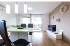 Appartements Oleandar Appartement 4 – Beige foto 5