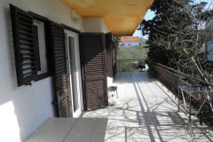 Appartements Peran Appartement 1 – Apartman 1 foto 1