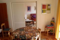 Appartements Peran Appartement 2 – Apartman 2 foto 3