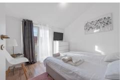 Appartements Petrina 2 Appartement 2 foto 3
