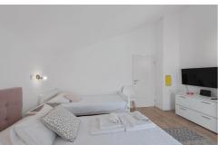 Appartements Petrina 2 Appartement 2 foto 4