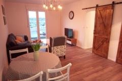 Appartements Salamun Appartement 4 – Biograd foto 2