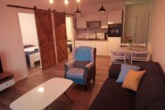 Appartements Salamun Appartement 4 – Biograd foto 3