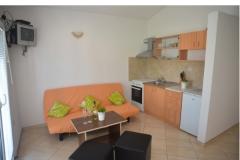 Appartements Salamun Appartement 3 – Roko foto 1