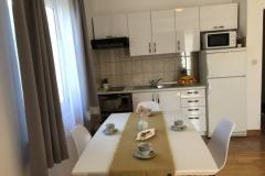 Appartements Šarić Appartement 1 – A1  2+2 foto 1
