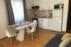 Appartements Šarić Appartement 1 – A1  2+2 foto 2