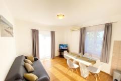 Appartements Šarić Appartement 1 – A1  2+2 foto 3