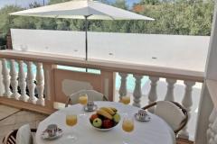 Appartements Šarić Appartement 1 – A1  2+2 foto 4
