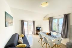 Appartements Šarić Appartement 2 – A2  4+1 foto 1