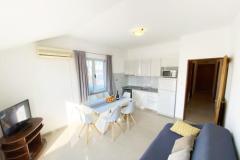 Appartements Šarić Appartement 2 – A2  4+1 foto 2