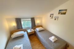 Appartements Šarić Appartement 3 – A3  4+1 foto 2