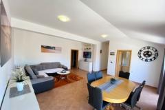 Appartements Šarić Appartement 3 – A3  4+1 foto 3