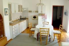 Appartements Sunčana Dalmacija Appartement 3 – Jednosobni foto 1