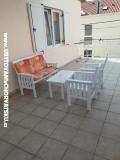 Appartements Sunčana Dalmacija Appartement 3 – Jednosobni foto 4