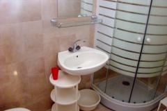 Appartements Sunčana Dalmacija Appartement 3 – Jednosobni foto 5