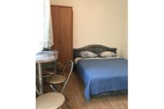 Appartements Sunčana Dalmacija Appartement 2 – Studio foto 1