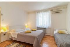 Appartements Tolić Appartement 2 – apartman foto 5