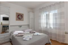Appartements Tolić Appartement 3 – studio foto 1