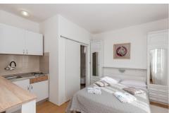 Appartements Tolić Appartement 3 – studio foto 4